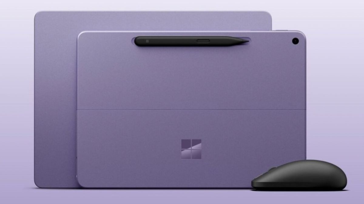 Microsoft introduces the Surface Pro 12-inch and Surface Laptop 13-inch with the Snapdragon X2 Plus processor; Surface Mouse also unveiled