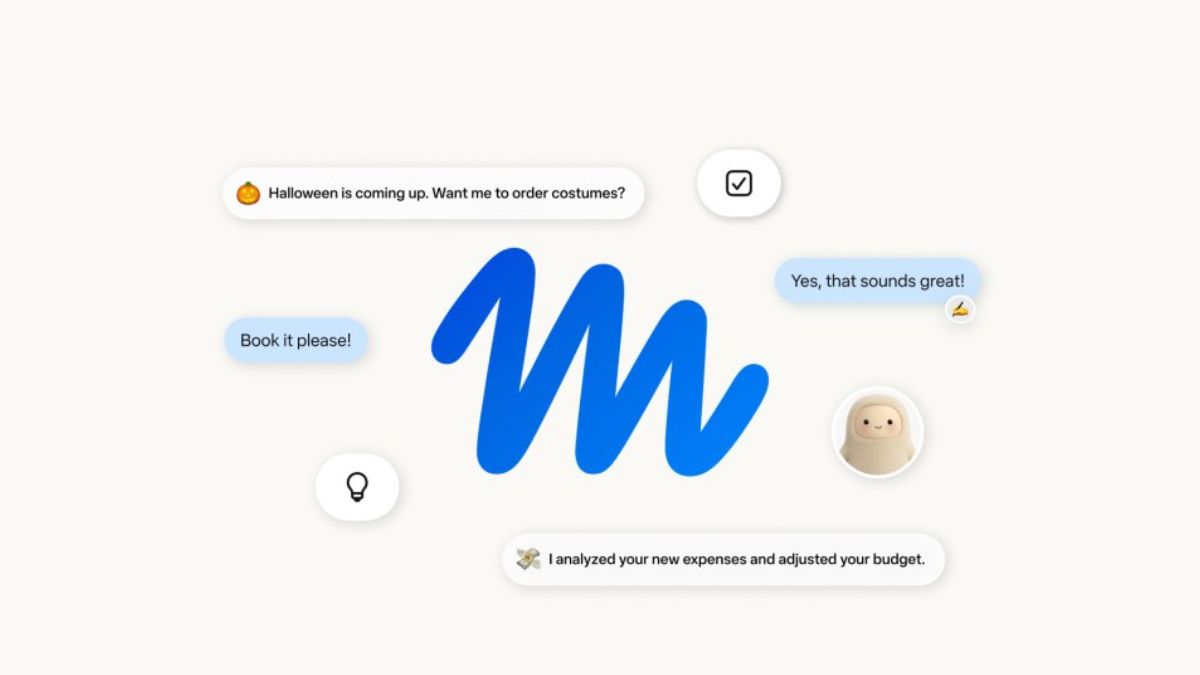 Meta introduces a Muse AI agent that proactively helps with people’s goals and suggests ideas