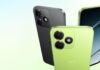 OnePlus N6 Lite Launched in India as Brand’s First UNISOC-Powered Smartphone with 7,000mAh Battery and 120Hz Display