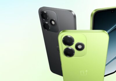 OnePlus N6 Lite Launched in India as Brand’s First UNISOC-Powered Smartphone with 7,000mAh Battery and 120Hz Display