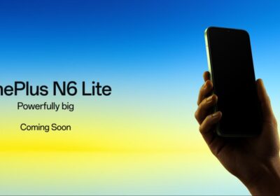 OnePlus N6 Lite India Launch Confirmed as Its Microsite Goes Live on Amazon India