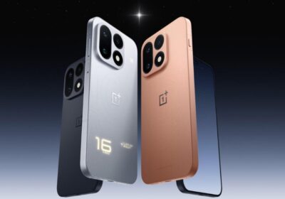 OnePlus 16 design and colour options officially revealed; Pre-orders started in China