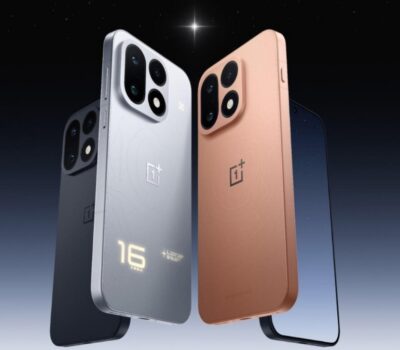 OnePlus 16 new details shared again ahead of launch in China