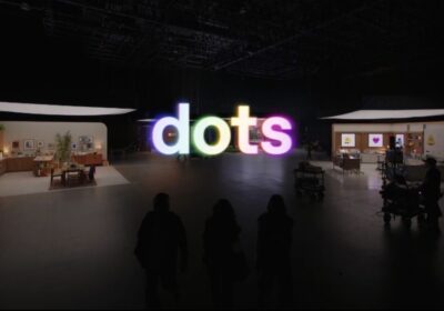 OpenAI introduces Dots, powered by GPT-6 Astra; Rolling out in ChatGPT to Pro and Business Premium users in eligible markets