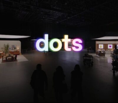 OpenAI introduces Dots, powered by GPT-6 Astra; Rolling out in ChatGPT to Pro and Business Premium users in eligible markets