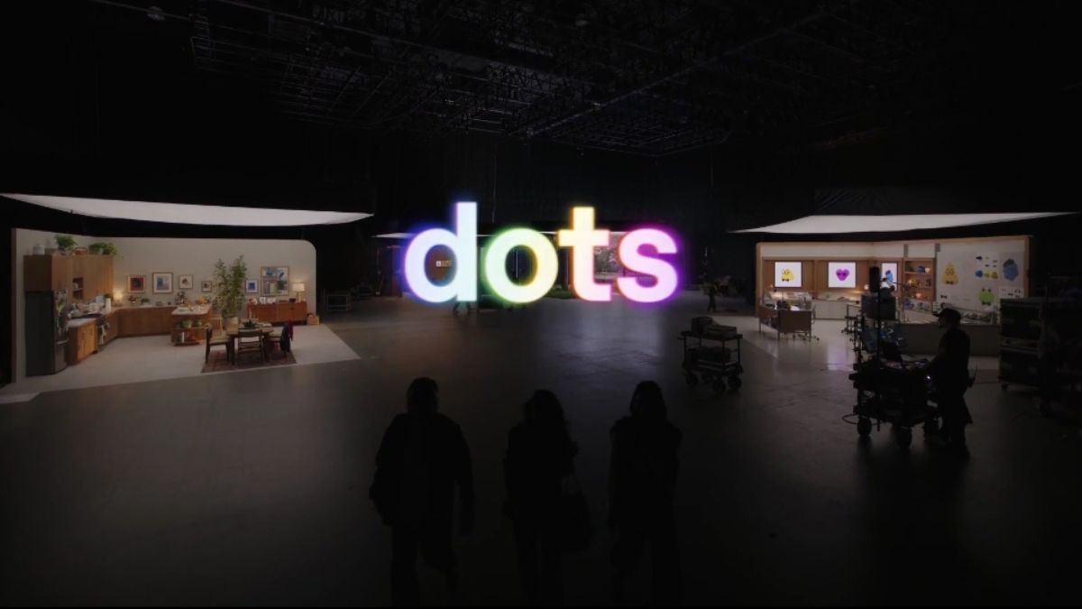 OpenAI announces fresh updates for Dots just days after its launch