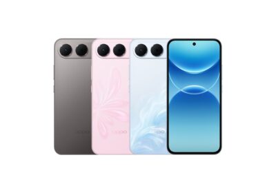 OPPO A7 Pro 5G With 6.57″ 120Hz OLED Display, Dimensity 6360 Max SoC, 8,000mAh Battery and IP69K Rating Breaks Cover in China