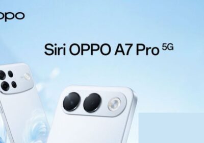 OPPO A7 Pro Series Launched in Malaysia with Dimensity 6360 Max and Snapdragon 4 Gen 5 SoCs, Same Specifications as Chinese Variants