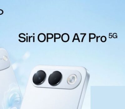 OPPO A7 Pro Series Launched in Malaysia with Dimensity 6360 Max and Snapdragon 4 Gen 5 SoCs, Same Specifications as Chinese Variants