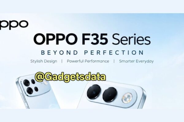OPPO F35 Series Marketing Poster Leaked Along With Key Specs and Pricing, Could Arrive as Rebranded OPPO A7 Pro Series