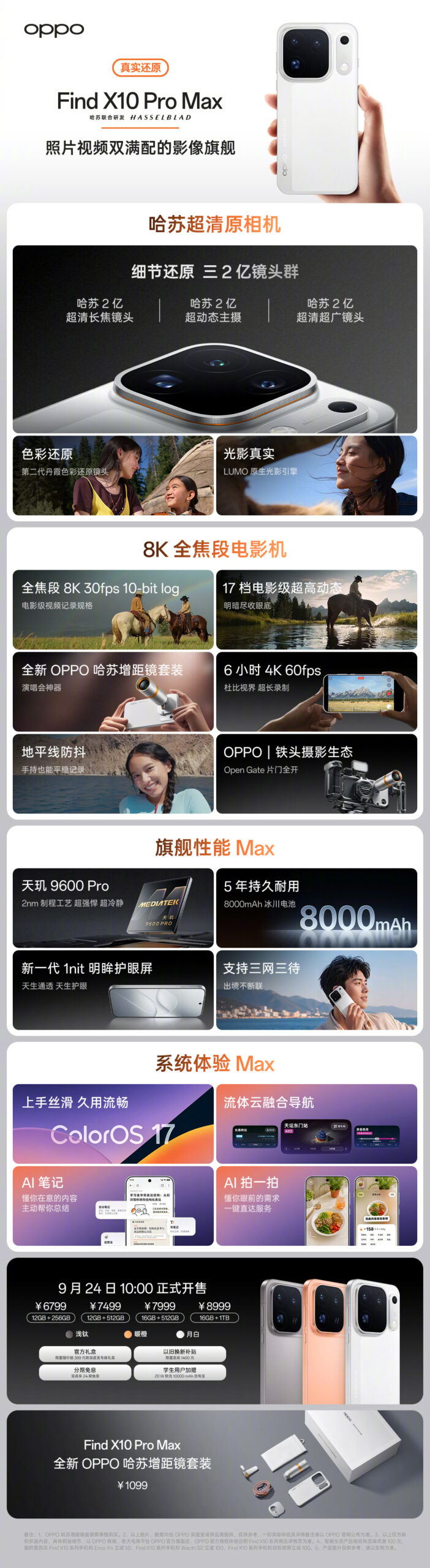 Oppo Find X10 Pro Max - China