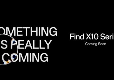 OPPO Find X10 Series UK Launch Teased Ahead of September 22nd China Debut
