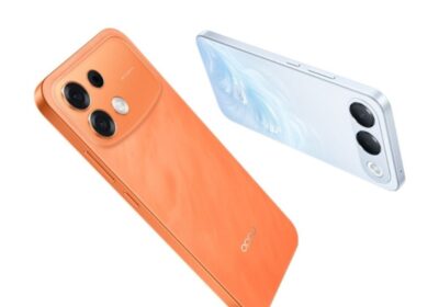 Oppo F35 Series confirmed to launch in India on 5th October; Key details revealed