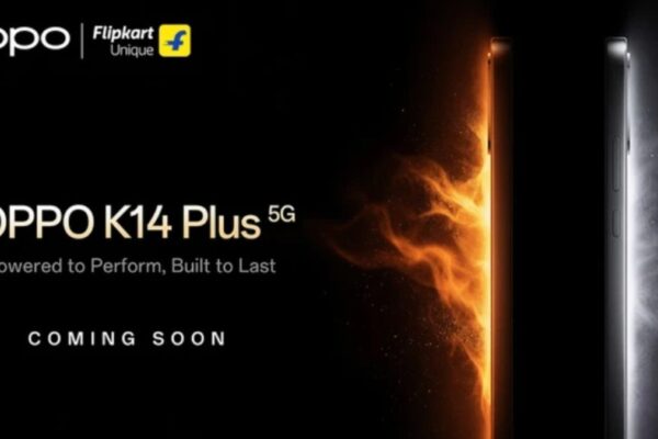 OPPO K14 Plus 5G (CPH3009) Spotted on Google Play Console Supported Devices List Ahead of India Launch