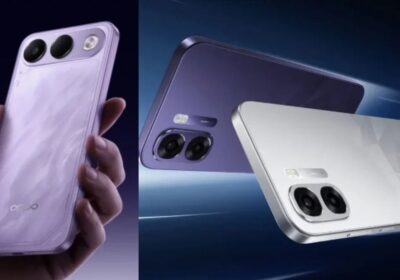 Oppo K15s and Oppo K15x smartphones officially unveiled in China