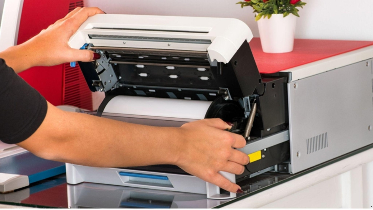 What Makes an Ink Tank Printer Suitable for Frequent Document Printing?