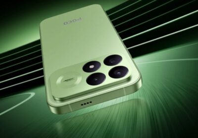 POCO F9 Series’ M11 Display and 185 FPS Gaming Support Confirmed; F9 Pro’s Luminous Rear Design Also Teased