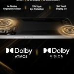 POCO X8 5G - Dolby