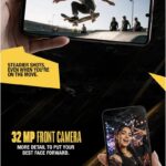 POCO X8 5G - More Camera Details