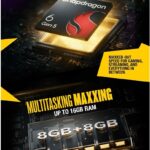 POCO X8 5G - Processor