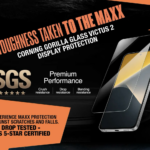 POCO X8 5G - SGS Rating