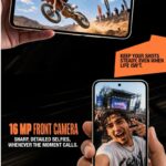 POCO X8 Power 5G - Camera Details