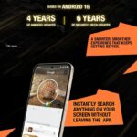 POCO X8 Power 5G - OS Details