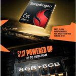 POCO X8 Power 5G - Processor