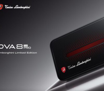 TECNO POVA 8 Pro 5G Tonino Lamborghini Limited Edition Unveiled With Custom Design and Interface