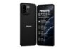 Philips S7221 5G with 5700 mAh battery and 64MP AI rear camera launched in India