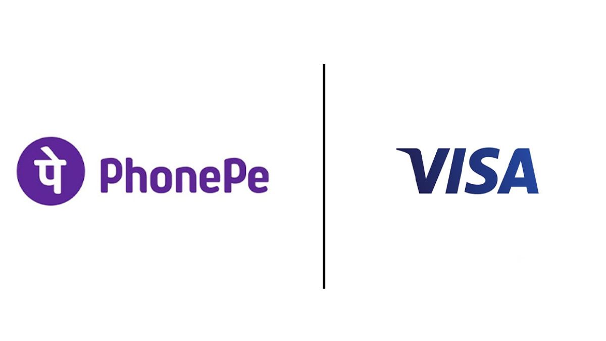PhonePe becomes the first app in India to offer a complete suite of VISA capabilities