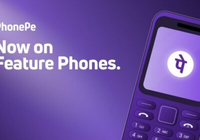 PhonePe launches PhonePe UPI 123Pay for feature phone users across India