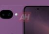 Google Pixel 11a CAD Renders Reveal Familiar Design, Tensor G6 Chipset and 6.3″ Display Tipped