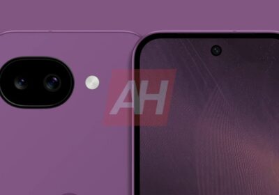 Google Pixel 11a CAD Renders Reveal Familiar Design, Tensor G6 Chipset and 6.3″ Display Tipped