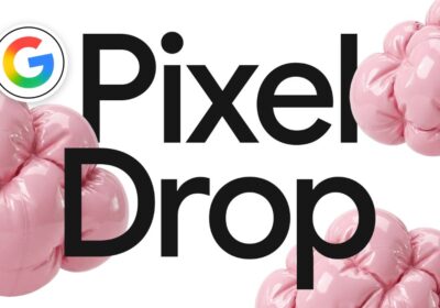 Google Releases September 2026 Pixel Drop With Redesigned Pixel VIPs, Scam Detection, Pause Point and More