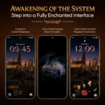 Realme 16 Pro 5G Harry Potter Edition