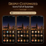 Realme 16 Pro 5G Harry Potter Edition