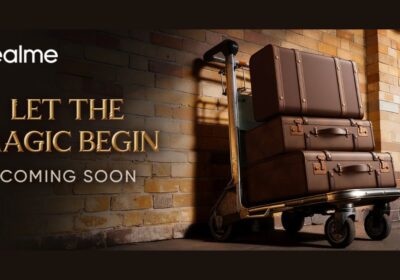 Realme Harry Potter Edition Smartphone Teased on Flipkart; Could Be Realme 16 Pro 5G Special Edition