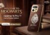 Realme 16 Pro 5G Harry Potter Edition launching in India on 21st September