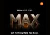 Redmi Note 17 Pro Max India Launch Teased via Amazon Microsite; Redmi 17 5G and Note 17 Pro India Pricing Also Tipped