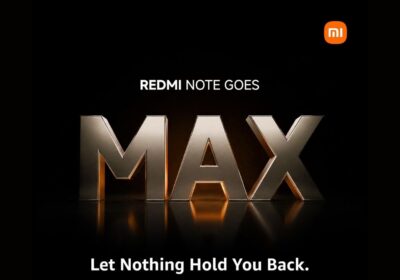 Redmi Note 17 Pro Max India Launch Teased via Amazon Microsite; Redmi 17 5G and Note 17 Pro India Pricing Also Tipped