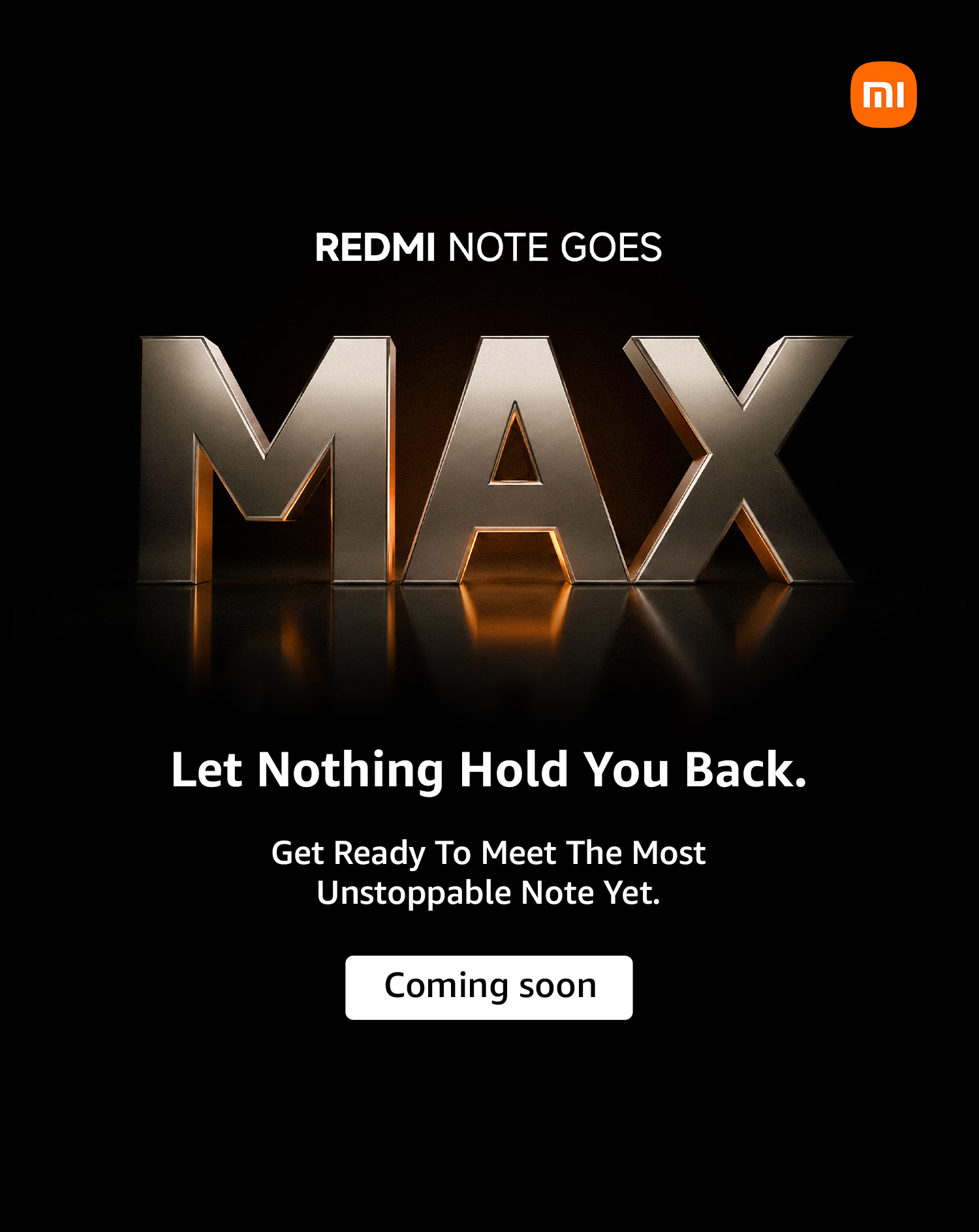 Redmi Note 17 Pro Max - Amazon India