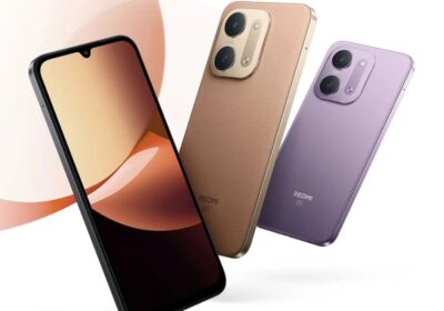 Redmi 17C 5G confirmed to launch in India on 1st October; Key details teased