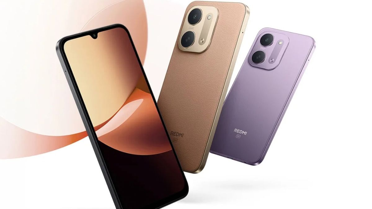 Redmi 17C 5G confirmed to launch in India on 1st October; Key details teased