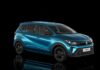 Renault Triber Turbo officially launched in India at a starting price of Rs 7.84 lakh (ex-showroom)
