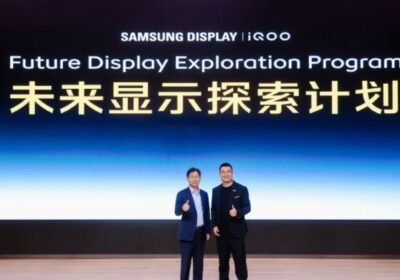 iQOO 16’s 2K LEAD OLED 2.0 Display Officially Revealed with Samsung M16 Luminescent Material, 165Hz Refresh Rate and More