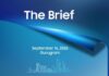 Samsung to host its “The Brief” event tomorrow in India