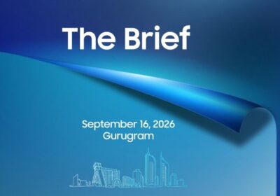 Samsung to host its “The Brief” event tomorrow in India