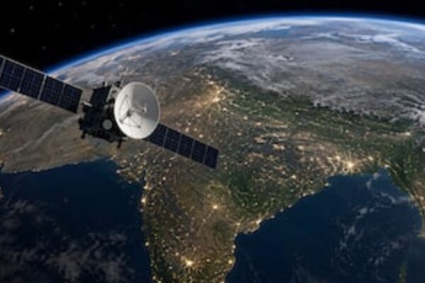 DCC approves most of TRAI’s recommendations for the allocation of spectrum for satellite communication services in India