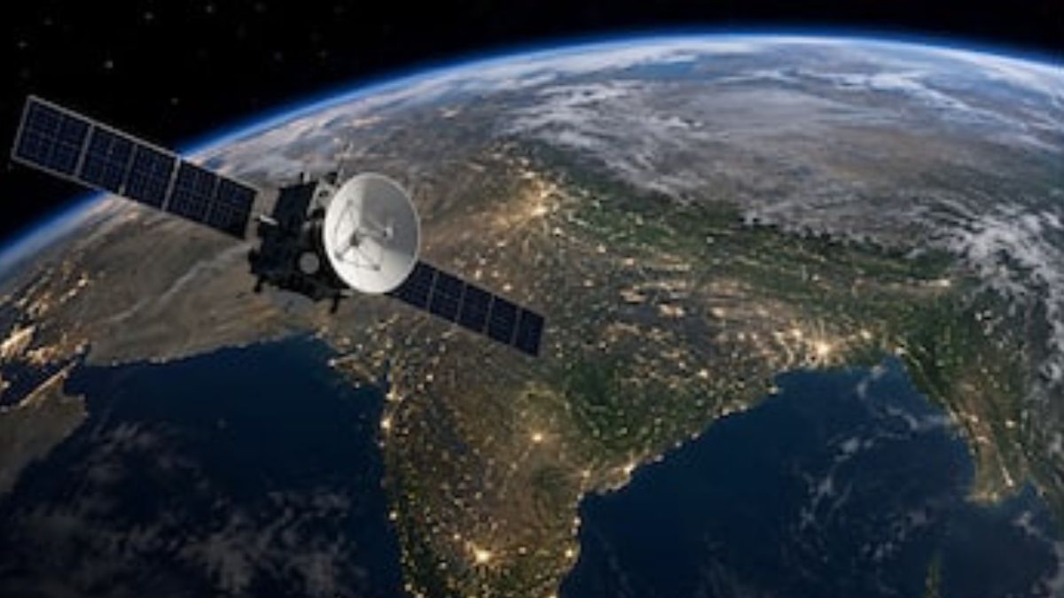 DCC approves most of TRAI’s recommendations for the allocation of spectrum for satellite communication services in India